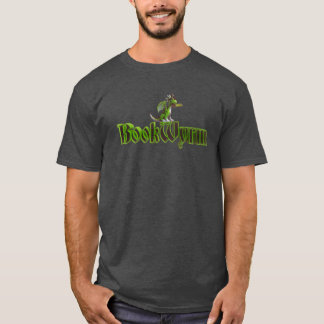 Camiseta BookWyrm