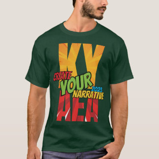 CAMISETA BOOM POW WOW