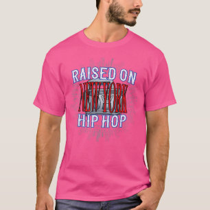 Camiseta Boombox Ghetto Blaster Rap Rb Old School Nova York
