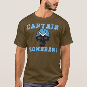 Camiseta Boomer