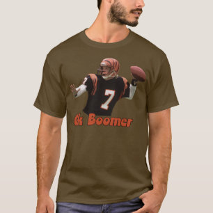 Camiseta Boomer Esiason