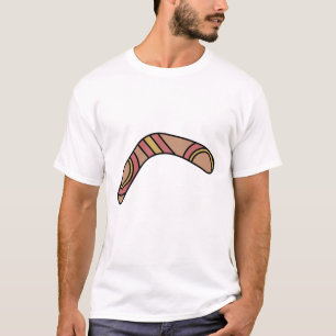Camiseta Boomerang