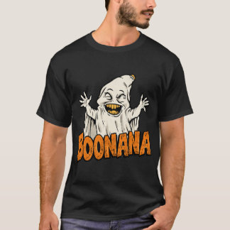 CAMISETA BOONANA