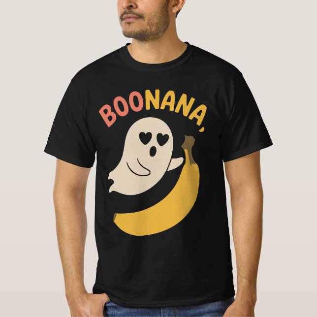 CAMISETA BOONANA (Frente)
