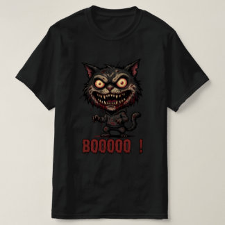 Camiseta Boooooo !