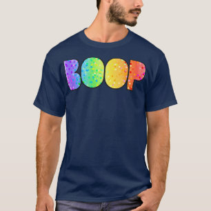 Camiseta Boop