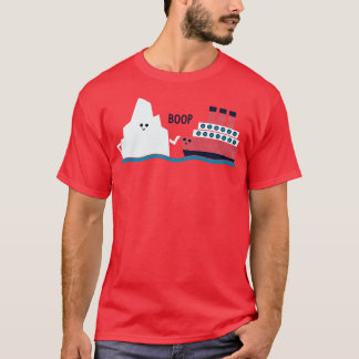 Camiseta Boop Kids Hoodie