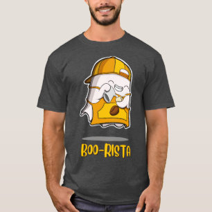 Camiseta Boorista