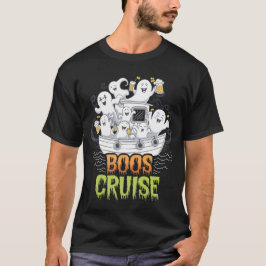 Camiseta Boos Cruise