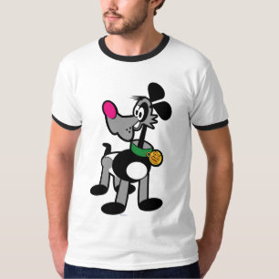 CAMISETA BOOTER