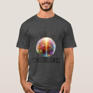 Camiseta Booting Consciousness