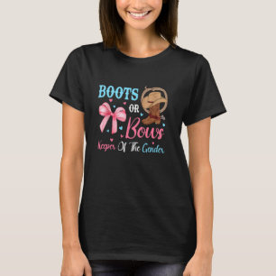 Camiseta Boots ou Arcos Curiosos Guardiões do Gênero Baby R