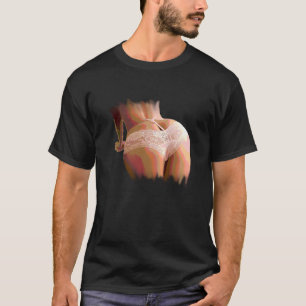 CAMISETA BOOTYLICIOUS.