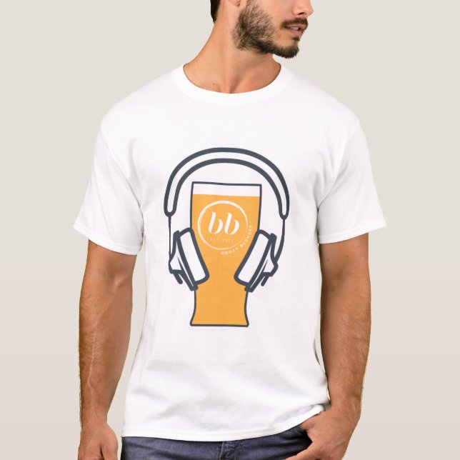 Camiseta Boozy Blondes (Frente)