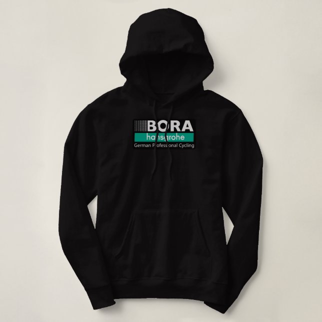 CAMISETA BORA HANSGROHE PRO CYCLING TEAM (Frente do Design)