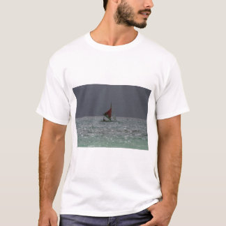 CAMISETA BORACAY