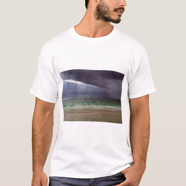CAMISETA BORACAY (Frente)