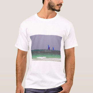 CAMISETA BORACAY