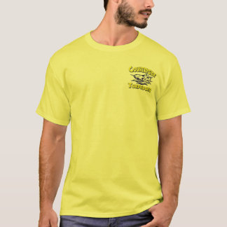 Camiseta Borboleta