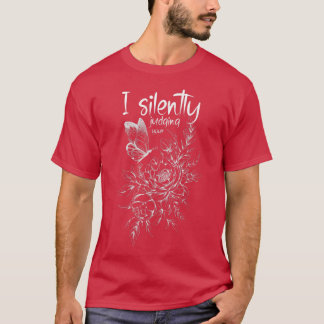 Camiseta Borboleta