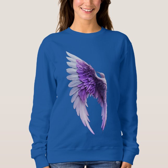 Camiseta Borboleta (Frente)
