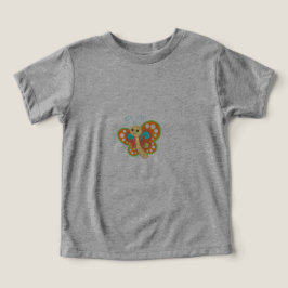 Camiseta Borboleta