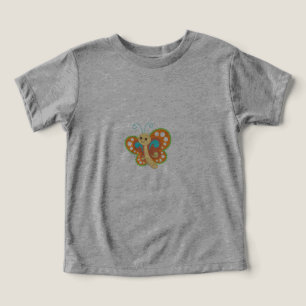 Camiseta Borboleta