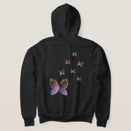 Camiseta Borboleta