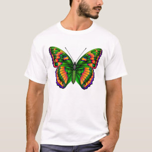 Camiseta Borboleta