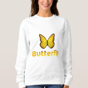 Camiseta Borboleta