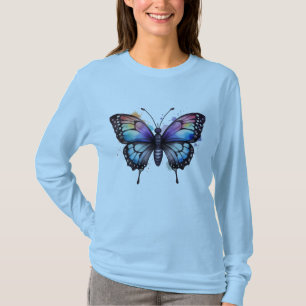 Camiseta Borboleta