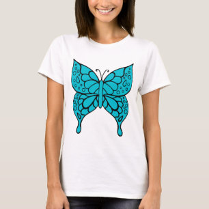 Camiseta Borboleta