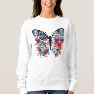 Camiseta Borboleta