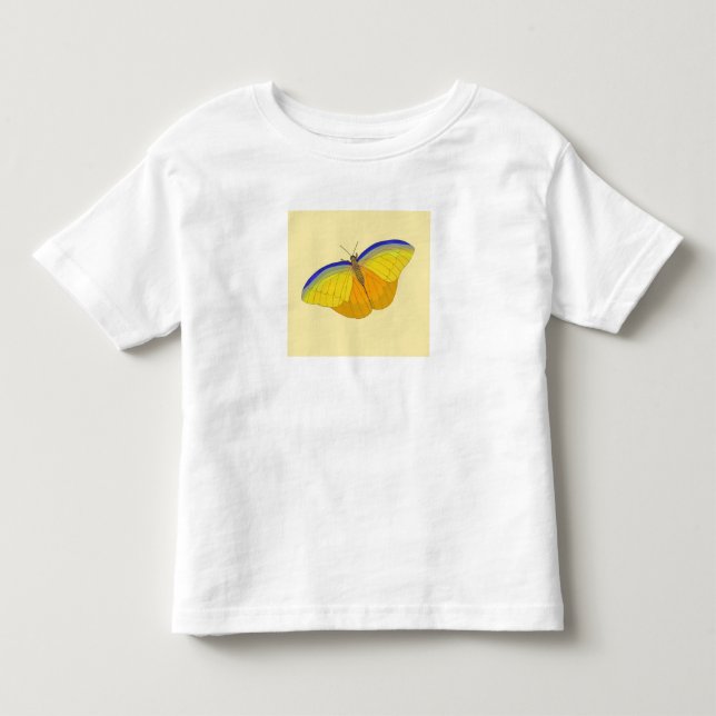 Camiseta Borboleta  (Frente)