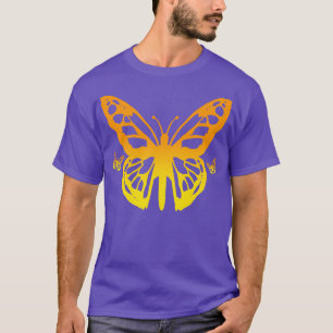 Camiseta Borboleta 1