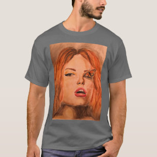Camiseta Borboleta 2