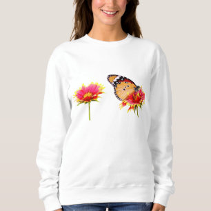 Camiseta Borboleta 🦋 🦋 amantes ✨