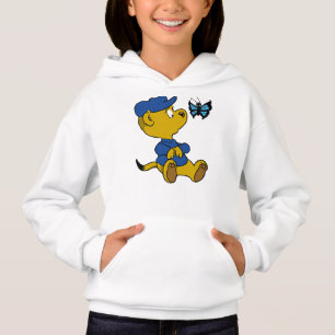 Camiseta Borboleta Azul de Ferald