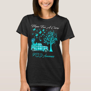 Camiseta Borboleta Espera Por Uma Consciência PTP Cura