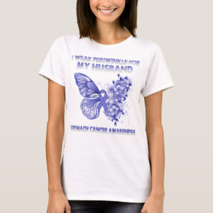 Camiseta Borboleta Eu Visto Pergueiro Para Meu Estômago Ma