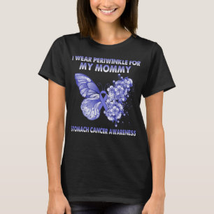 Camiseta Borboleta Eu Visto Pergueiro Para Minha Mãe Estôma
