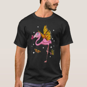 Camiseta Borboleta Fantasia Inseto Zoológico Animal Passaro