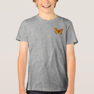 Camiseta Borboleta Monarca