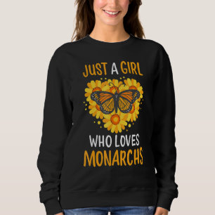 Camiseta Borboleta Monarca Borboletas Entomologista