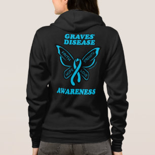 Camiseta Borboleta/Sensibilização...Graves'