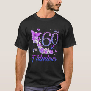 Camiseta Borboletas Altos Saltos 60