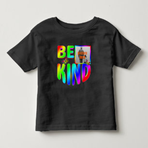 CAMISETA BORBOLETAS COLORIDAS ARCO-ÍRIS NA MODA SEJA GENTIL