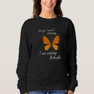 Camiseta Borboletas Cute Butterfly