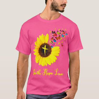 Camiseta Borboletas Obtêm Gectar