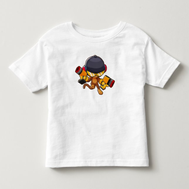 Camiseta borbulhos td 6 (Frente)